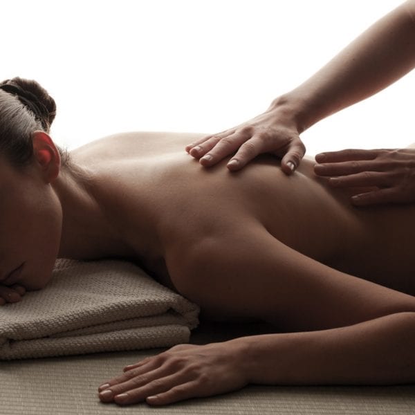 Meilleur massage Paris