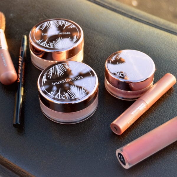 bareminerals foundation