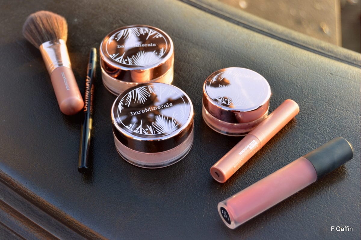 bareminerals foundation