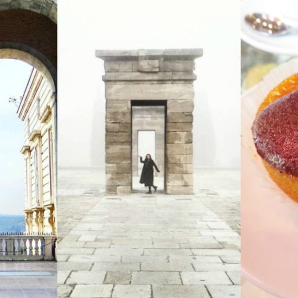 tout savoir sur madrid