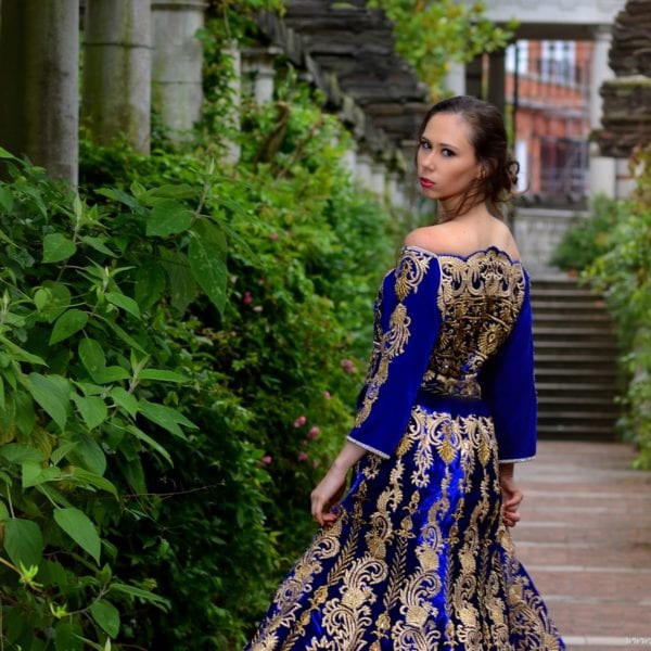 robe-indienne-mariage