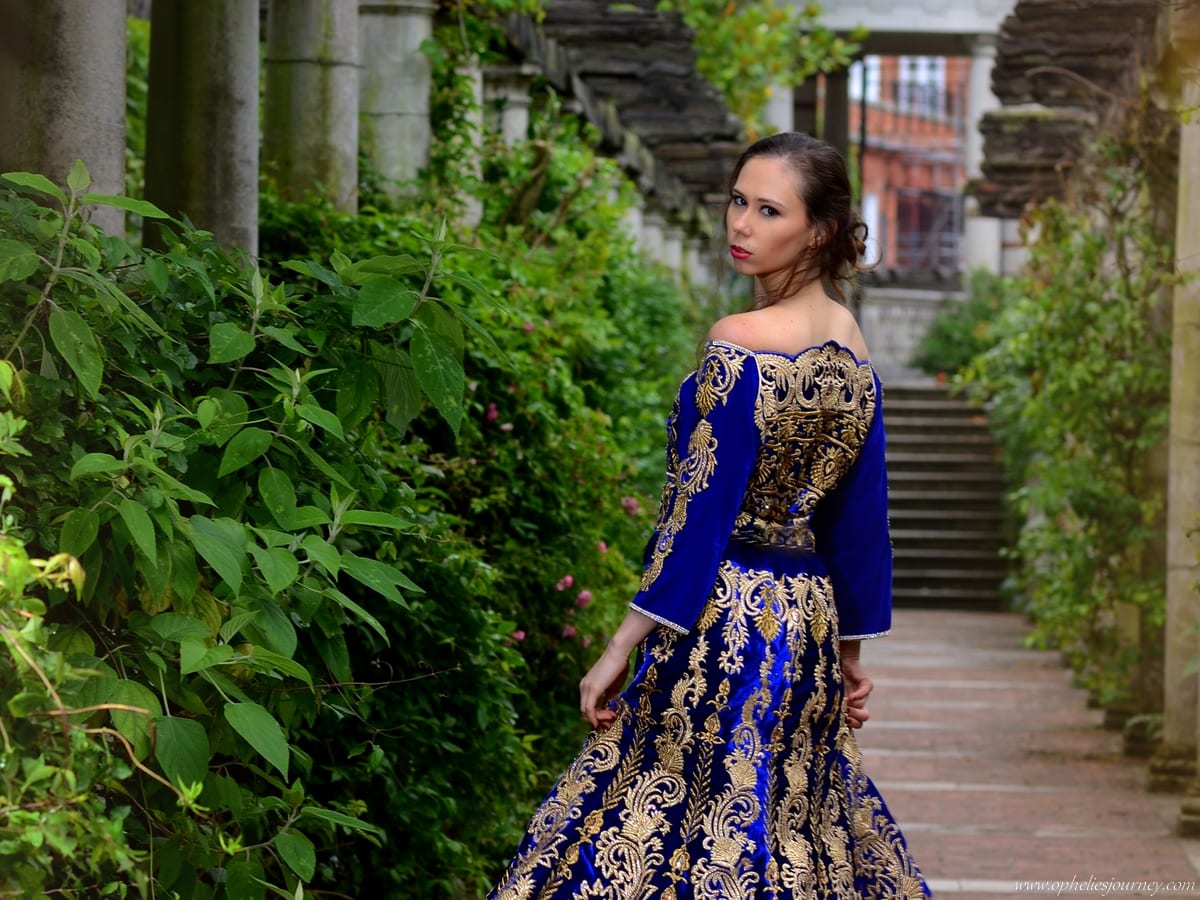 robe-indienne-mariage