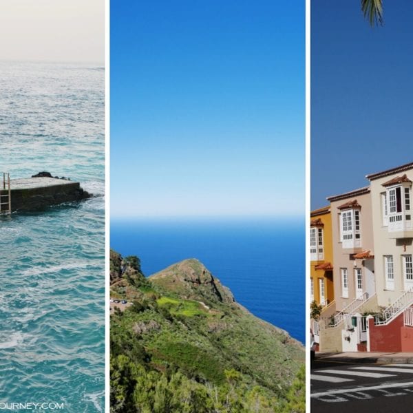visiter tenerife que faire