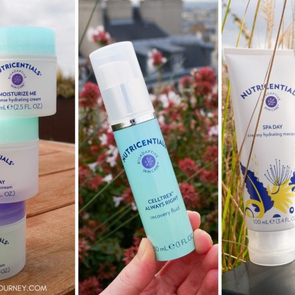 nutricentials-nu-skin