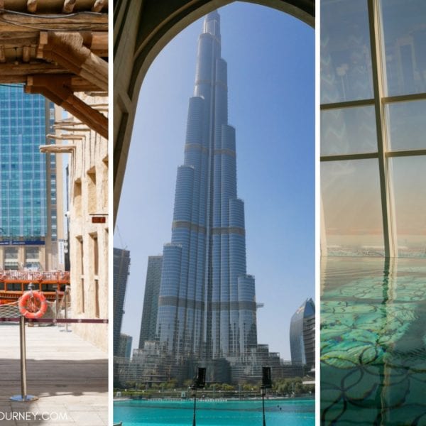 visiter dubai que faire