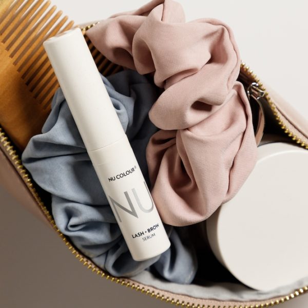 Nu Culour Lash Brow Serum avis