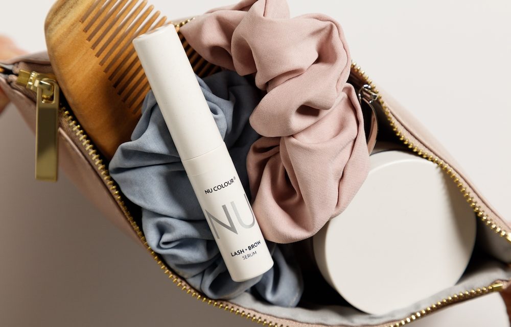 Nu Culour Lash And Brow Serum review