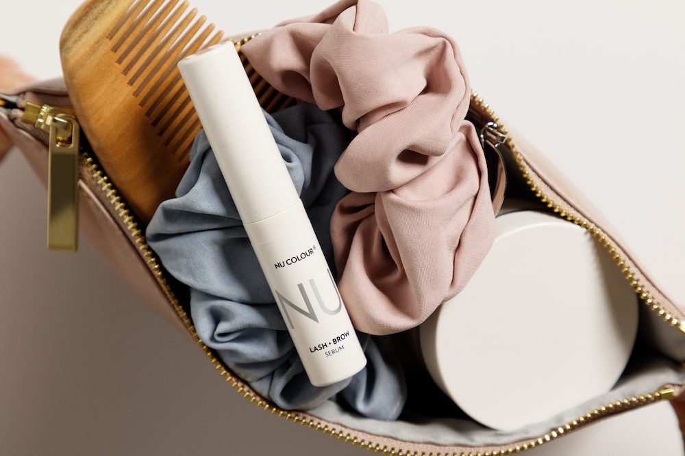 Nu Culour Lash And Brow Serum review