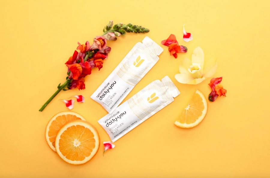 collagĂšne Younique avis