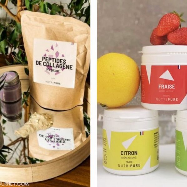 Collagène Nutripure avis