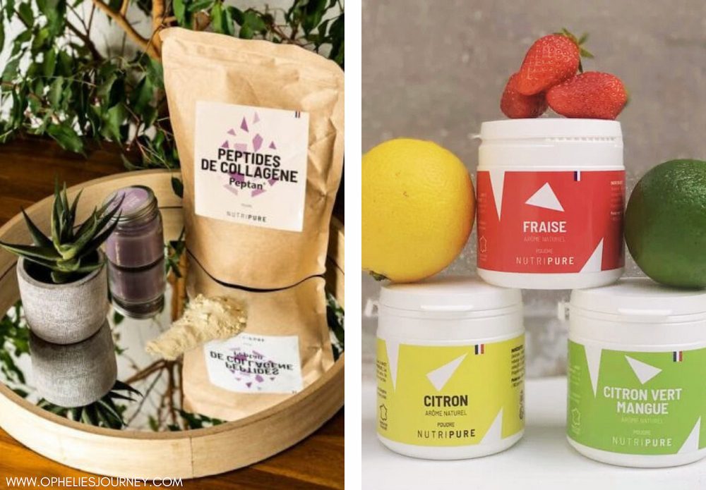 Collagène Nutripure avis