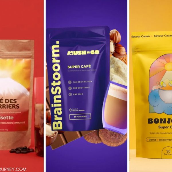 Champignons adaptogènes avis