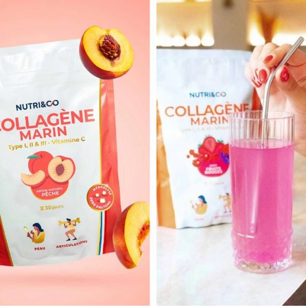 avis collagène Nutri&Co