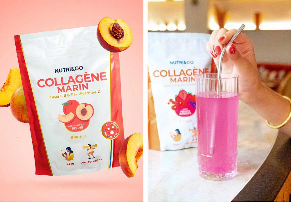 avis collagène Nutri&Co