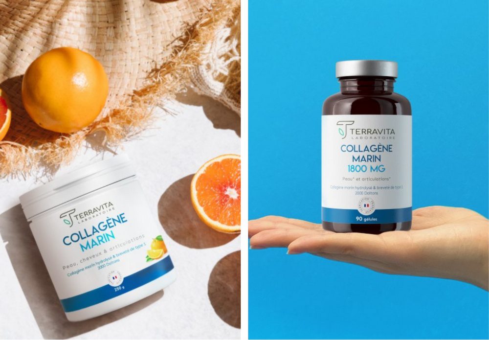 collagène terravita avis
